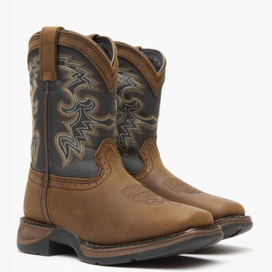 LIL' DURANGO® Little Kid Western Boot, , large