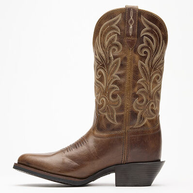Durango® Women's Shyloh Caramel Western Boot, , large