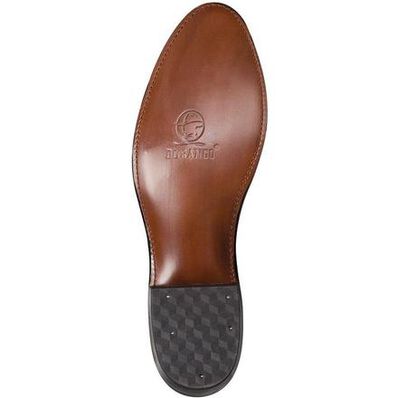 Durango® Soft Tan Leather Western Boot, , large