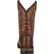 Rebel™ by Durango® Dark Brown Pull-On Western Boot, , large