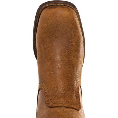 Durango® City Women's Charlotte Western Boot, , large