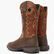 Rebel™ by Durango® Brown Ventilated Western Boot, , large