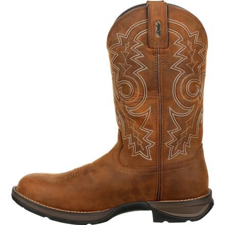 durango boots waterproof