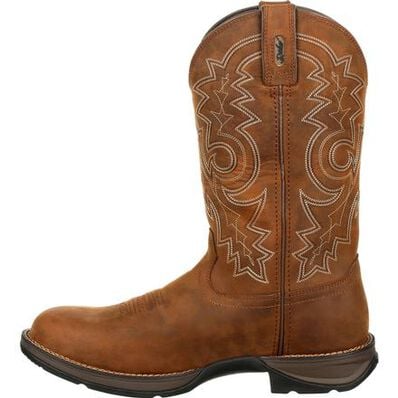 Rebel™ by Durango® Waterproof Western Boot, , large