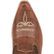 Durango® City Women's Westpadrille Wedge Western Boot, , large