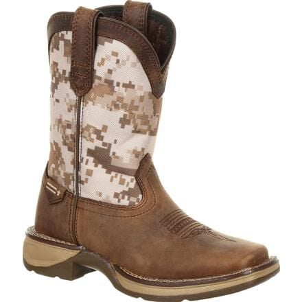 Big kid hotsell cowboy boots