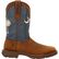Rebel™ by Durango® South Carolina State Flag Western Boot, , large