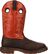 Workin' Rebel™ by Durango® Saddle Western Boot, , large
