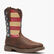 Rebel™ by Durango® Steel Toe Flag Western Flag Boot, , large