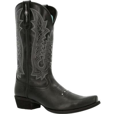 Crush™ by Durango® Women's Midnight Western Boot, , large