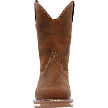 Durango Maverick WXP Western Wedge Work Boot DDB0450