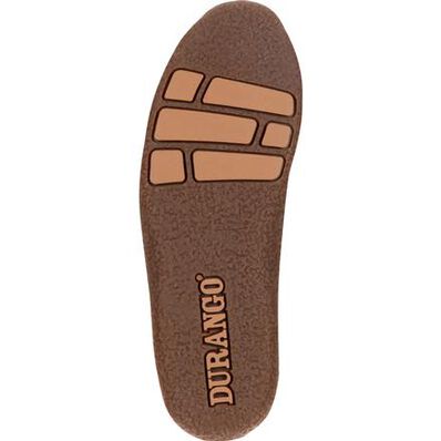 LIL' DURANGO® Big Kid Santa Fe Moccasin, , large