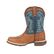 LIL' DURANGO® Adolescent Stockman Western Boot, , large