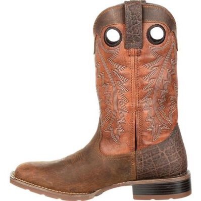 Durango® Mustang™ Pull-On Western Boot, , large