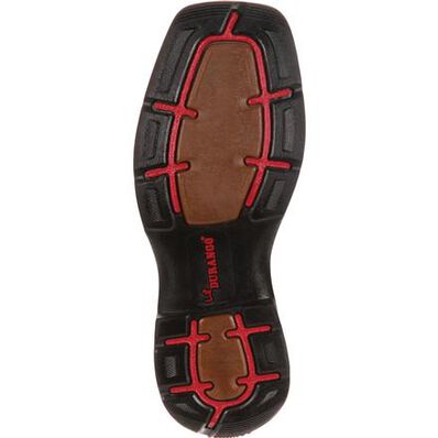 LIL' DURANGO® Little Kid Camo Saddle Western Boot, , large