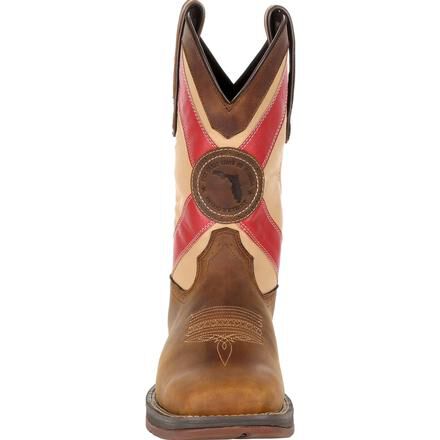 Durango boots flag sale