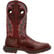 Rebel by Durango® Burnished Pecan Fire Brick Western Boot, , large
