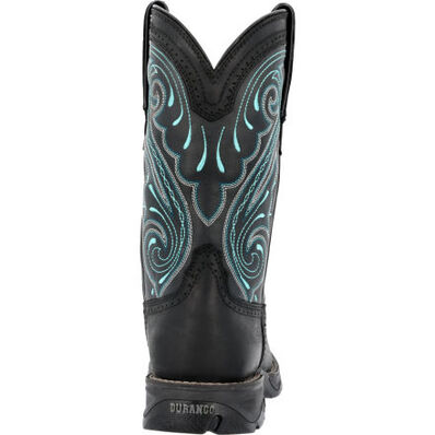 Lady Rebel™ by Durango® Women's Midnight Sky Western Boot, , large