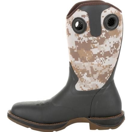 Durango best sale rebel rancher