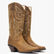 Crush™ by Durango® Women's Tan Jealousy Western Boot, , large