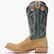 Durango® Men's PRCA Collection Roughout Western Boot, , large