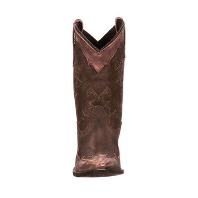 LIL' DURANGO® Youth Western Overlay Boot, , large