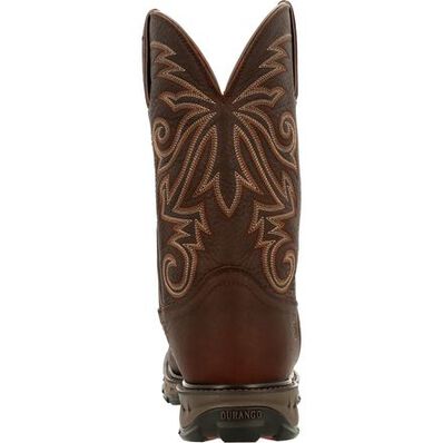 Durango® Maverick XP™ Waterproof Western Work Boot, , large