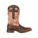 Gambler™ by Durango® Cross Wingtip Western Boot, , large