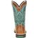 Durango® Ultra-Lite™ Women's Emerald Saddle Western Boot, , large