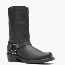 Durango® Black Harness Boot