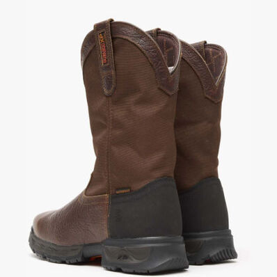Durango® Ranger XP™ Steel Toe Waterproof Western Work Boot, , large