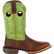 Durango® Rebel Pro™ Lime Western Boot, , large