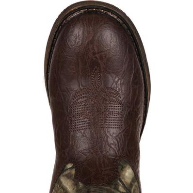 LIL' DURANGO® Little Kid Western Boot, , large LIL' DURANGO® Little Kid Western Boot, , large