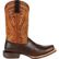 Durango® Rebel Pro™ Cimarron Brown Western Boot, , large