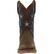 Lady Rebel™ by Durango® Women's Vintage Flag Western Boot, , large