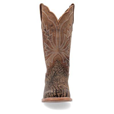 Durango® Arena Pro Exotics™ African Cape Buffalo Western Boot, , large