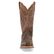 Durango® Arena Pro Exotics™ African Cape Buffalo Western Boot, , large