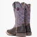 Durango® Lady Rebel Pro™ Women's Amethyst Western Boot, , large