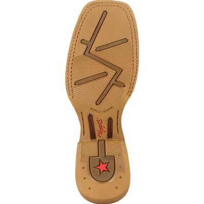 Durango® Lady Rebel Pro™ Women's White Ventilated Western Boot, , large