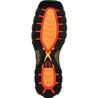 Durango® Maverick XP™ Composite Toe Waterproof Western Work Boot, , large