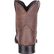 Lil' Outlaw™ by Durango® Big Kids' Embossed Western Boot, , large