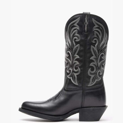 Durango® Women's Shyloh Black Western Boot, , large