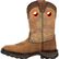 Lil' Durango® Maverick XP™ Little Kid's Bay Brown Western Boot, , large