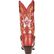 Crush™ by Durango® Women's Embroidered Harness Western Boot, , large