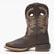 Durango® Lil' Rebel Pro™ Little Kid's Brown Western Boot, , large