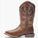 Durango® Lady Rebel Pro™ Women's Cognac Ventilated Western Boot, , large