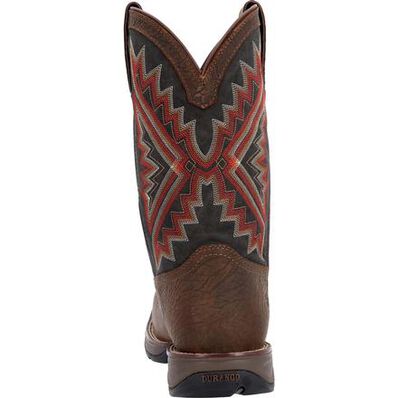 Durango® Rebel Work™ Steel Toe Waterproof Western Boot, , large