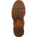Lady Rebel™ by Durango® Women's Bar None Western Boot, , large