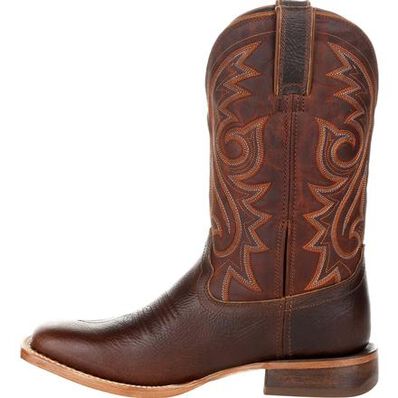 Durango® Arena Pro™ Chestnut Western Boot, , large