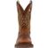 Rebel™ by Durango® Dark Chestnut Western Boot, , large